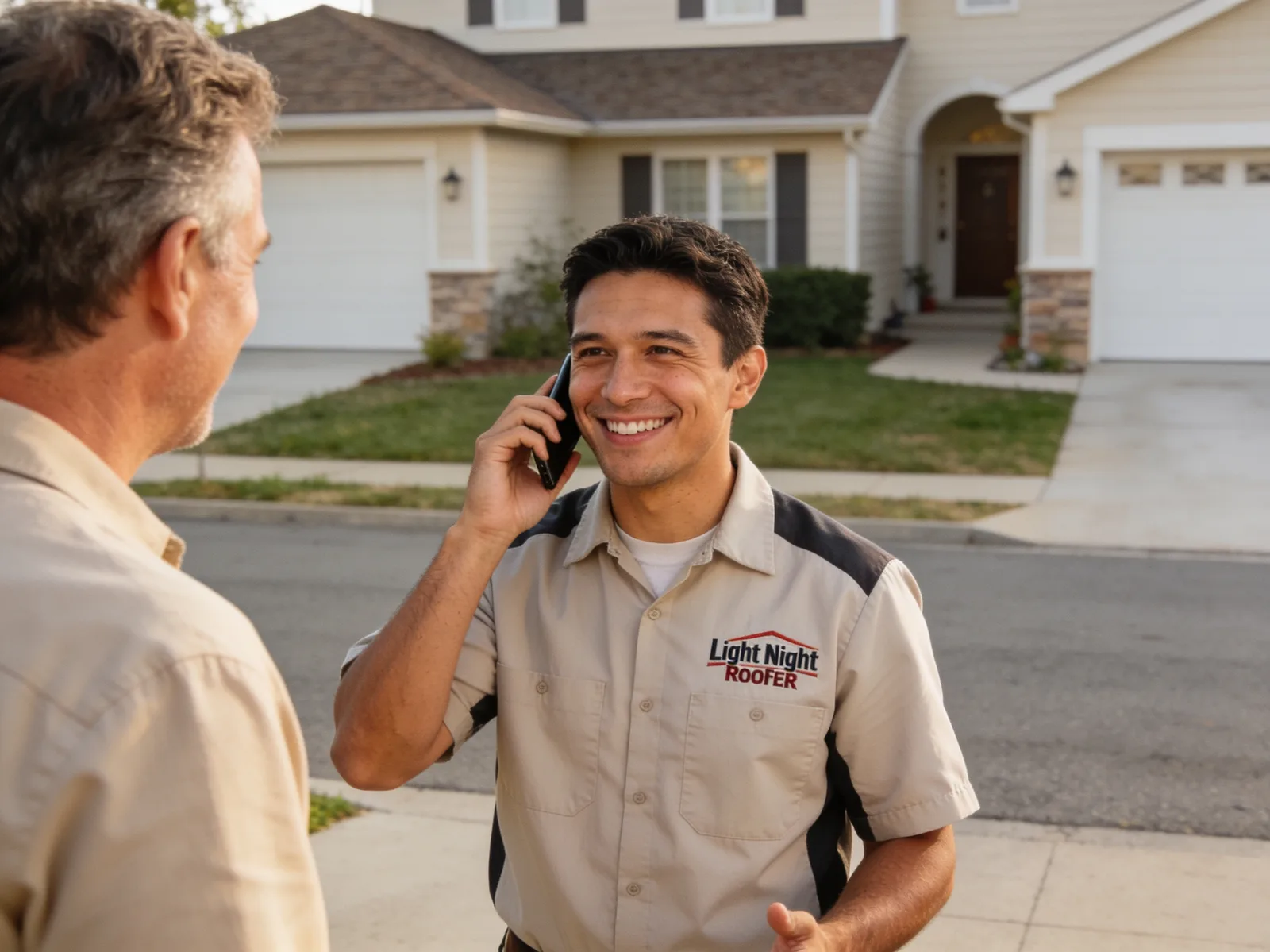 Emergency Roof Repair Byers, TX FAQs